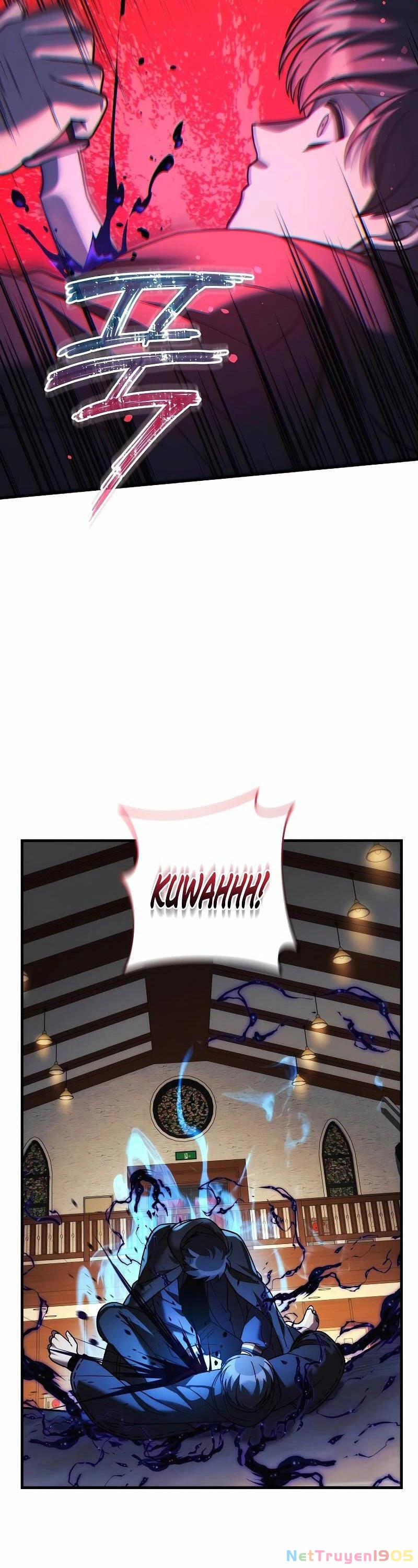 Con Gái Tôi Là Trùm Cuối Chapter 126 - 34