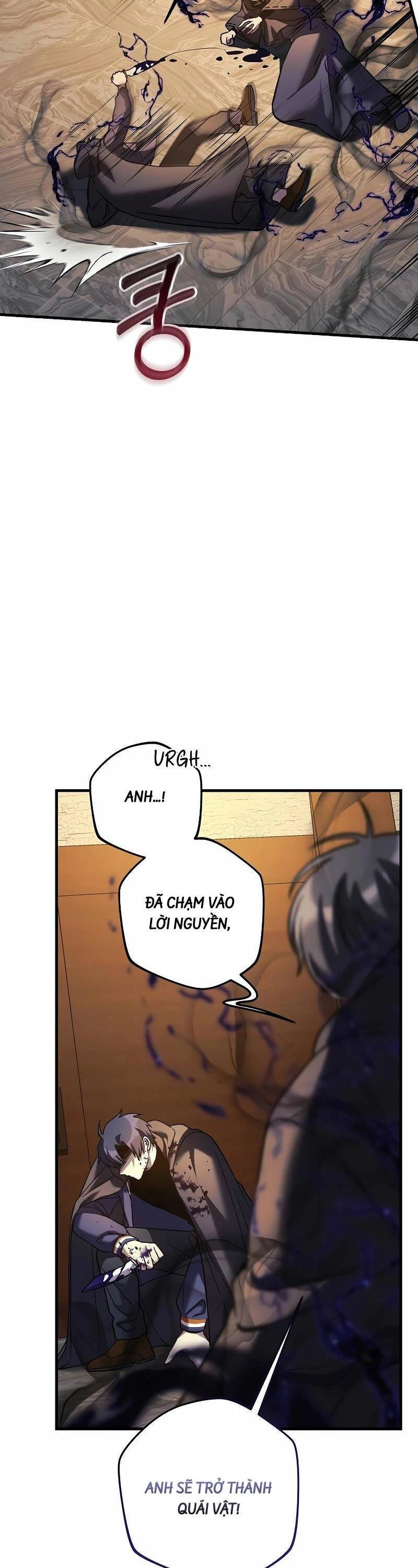 Con Gái Tôi Là Trùm Cuối Chapter 126 - 36