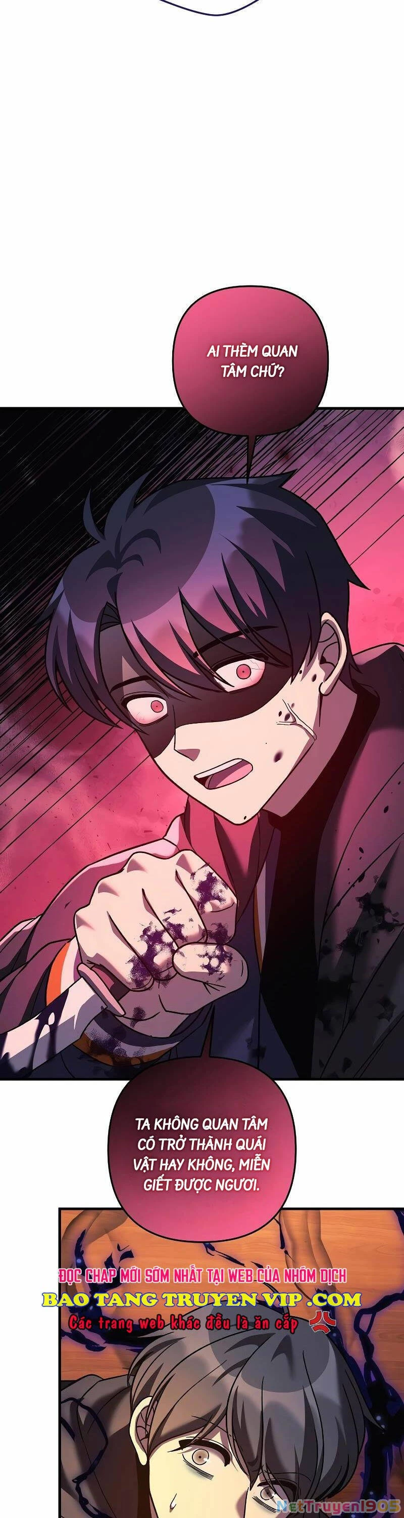 Con Gái Tôi Là Trùm Cuối Chapter 126 - 37