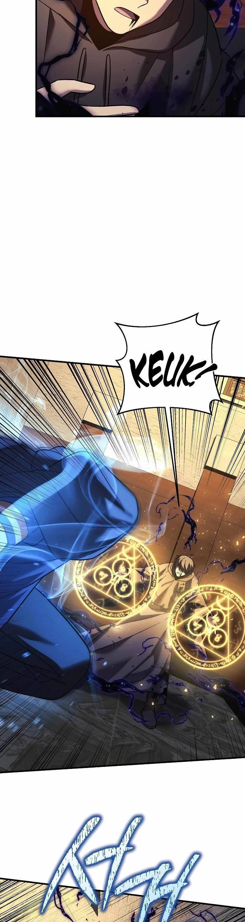 Con Gái Tôi Là Trùm Cuối Chapter 126 - 38