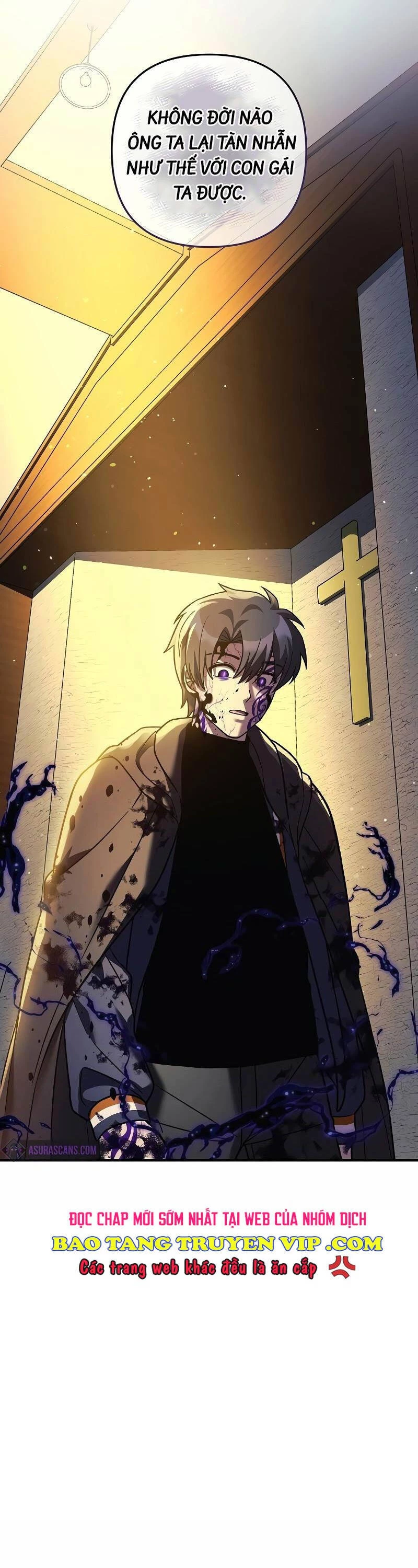 Con Gái Tôi Là Trùm Cuối Chapter 126 - 51