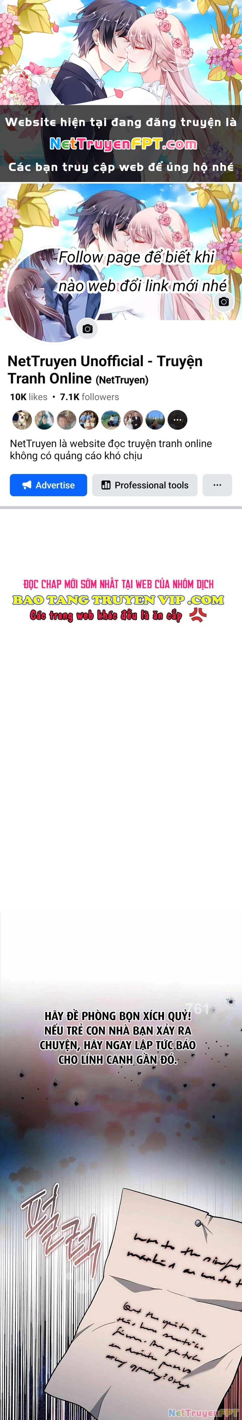 Cháu Trai Thánh Đế Là Tử Linh Sư Chapter 45 - 1