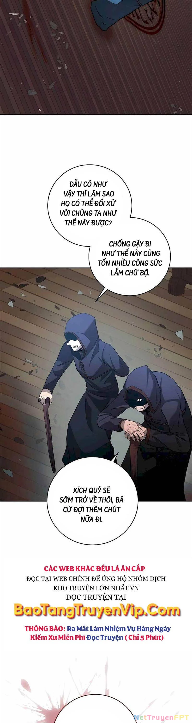 Cháu Trai Thánh Đế Là Tử Linh Sư Chapter 45 - Trang 2