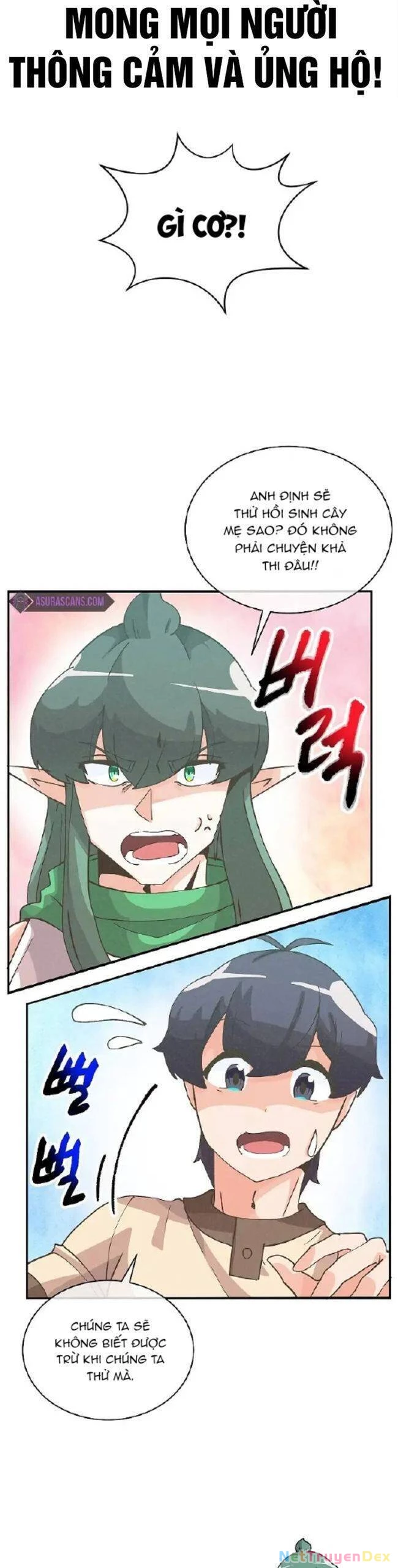 Nông Dân Linh Hồn Chapter 109 - 2