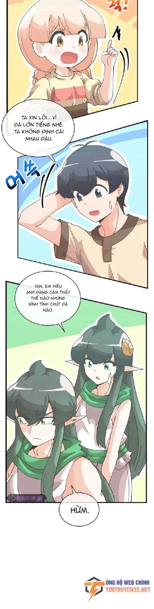 Nông Dân Linh Hồn Chapter 109 - 5