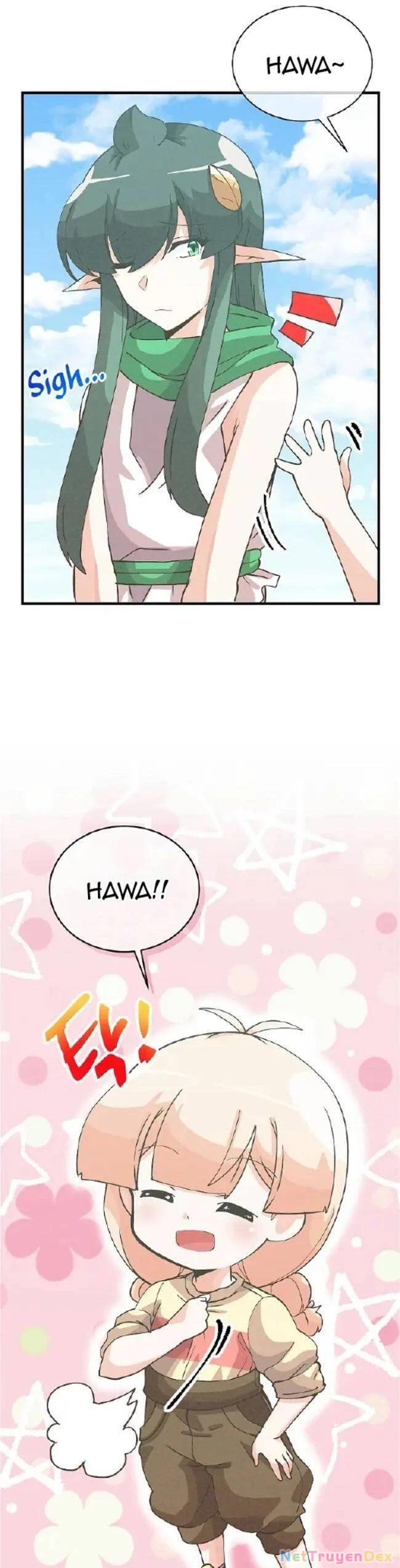 Nông Dân Linh Hồn Chapter 109 - 6