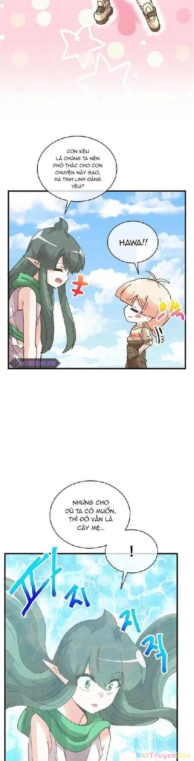 Nông Dân Linh Hồn Chapter 109 - 7