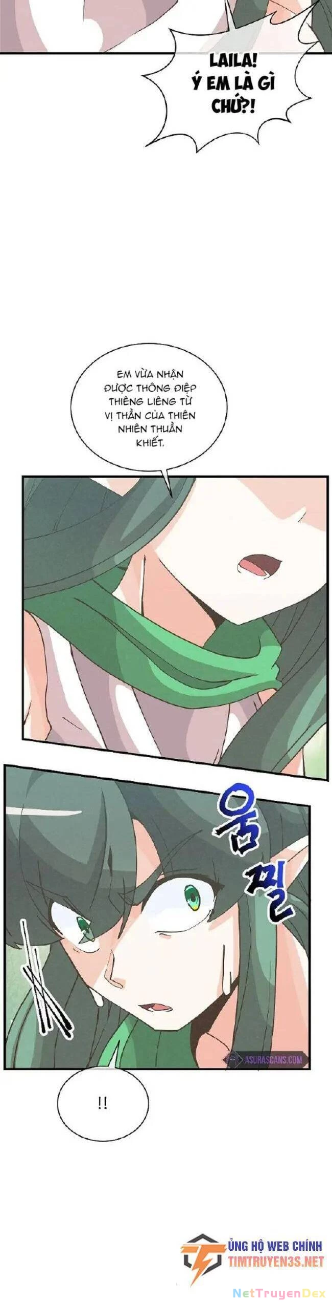 Nông Dân Linh Hồn Chapter 109 - 9