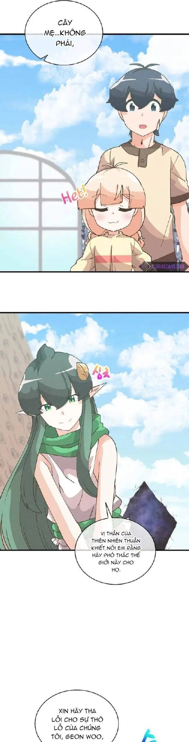 Nông Dân Linh Hồn Chapter 109 - 10
