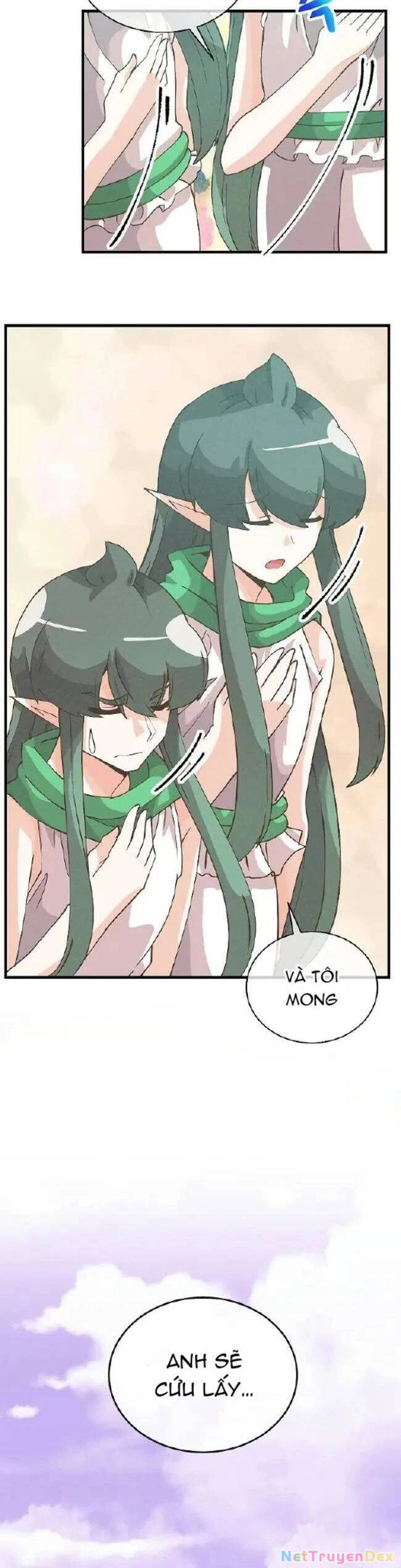 Nông Dân Linh Hồn Chapter 109 - 11