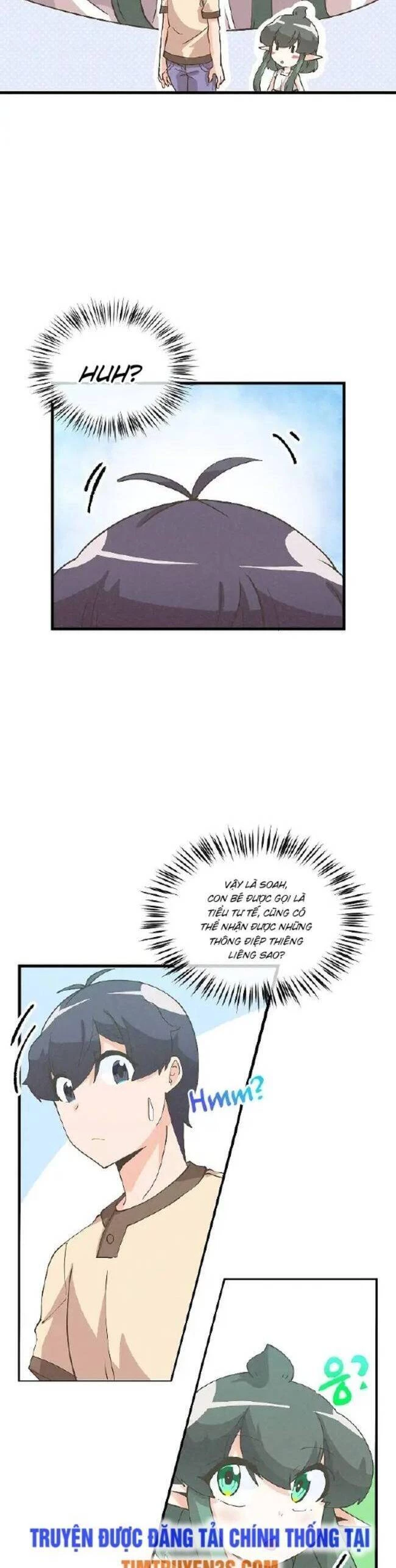 Nông Dân Linh Hồn Chapter 109 - 15