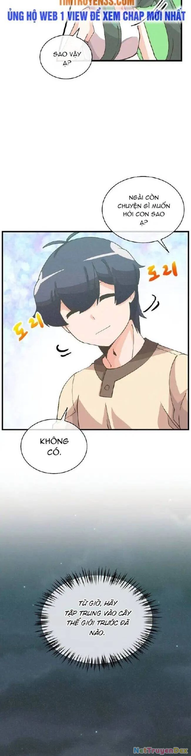 Nông Dân Linh Hồn Chapter 109 - 16