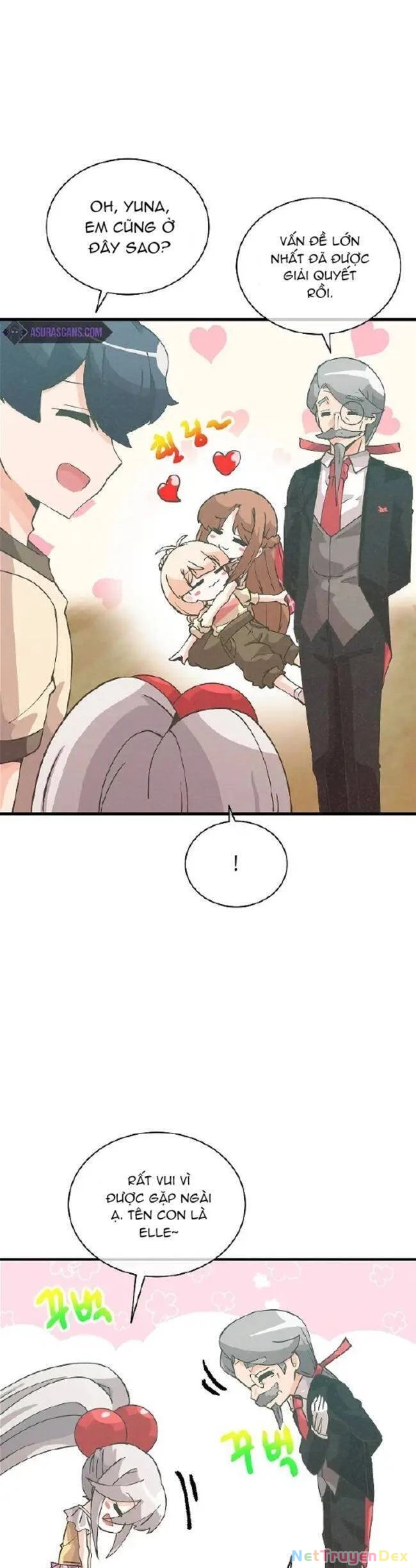 Nông Dân Linh Hồn Chapter 109 - 18