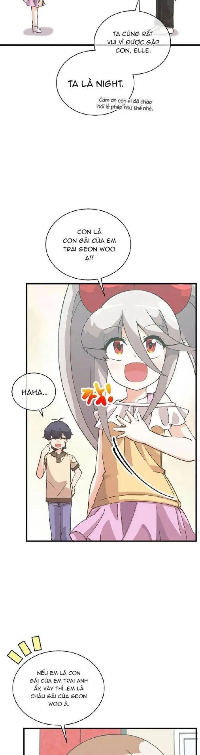 Nông Dân Linh Hồn Chapter 109 - 19