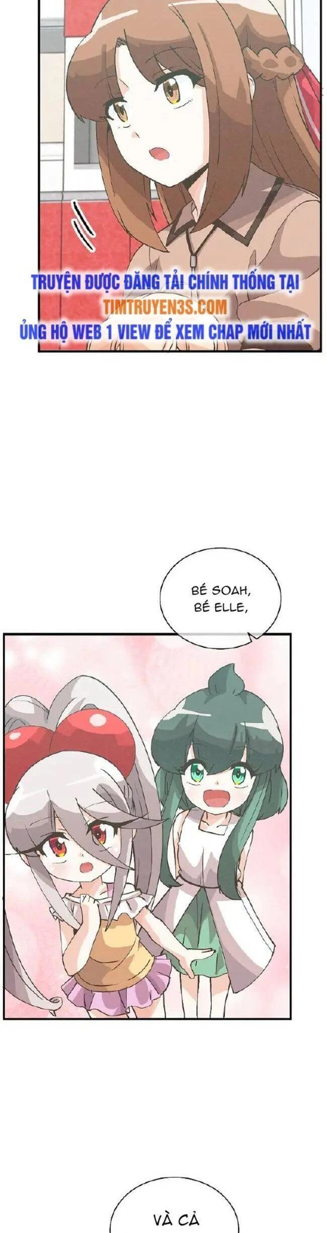 Nông Dân Linh Hồn Chapter 109 - 20