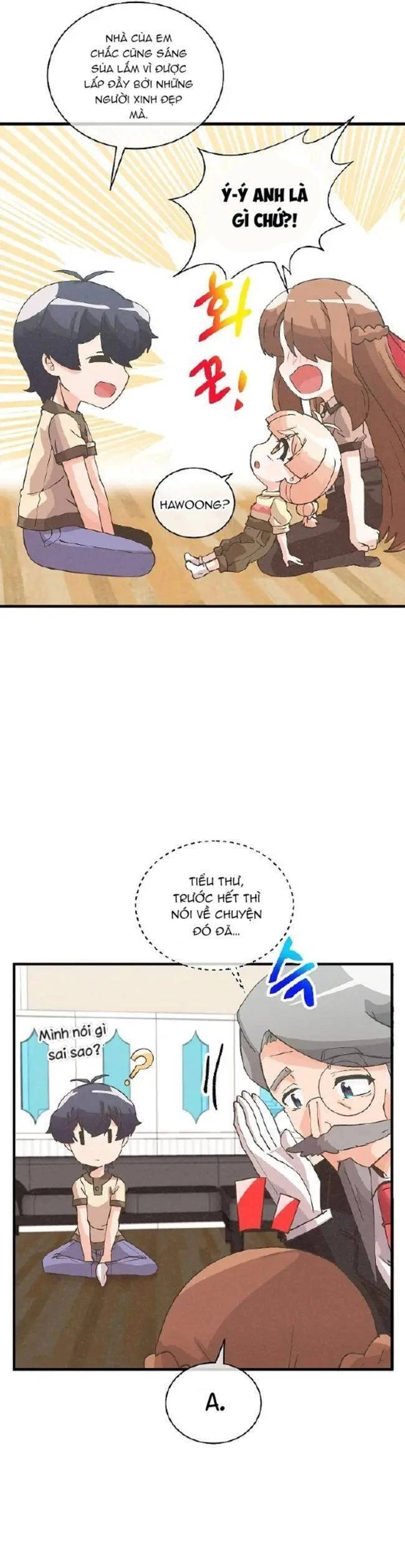 Nông Dân Linh Hồn Chapter 109 - 22