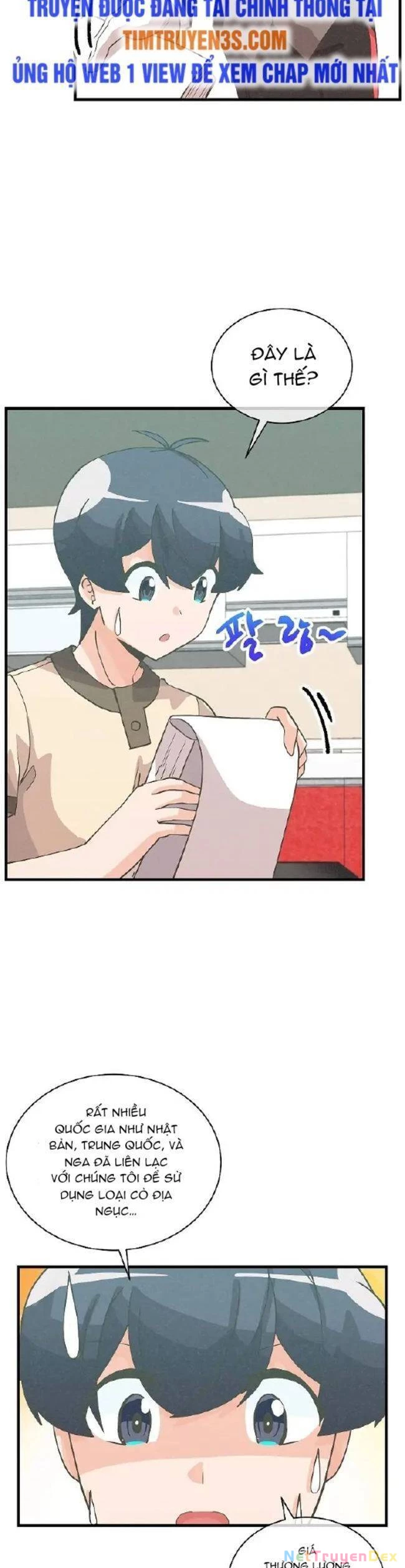 Nông Dân Linh Hồn Chapter 109 - 24