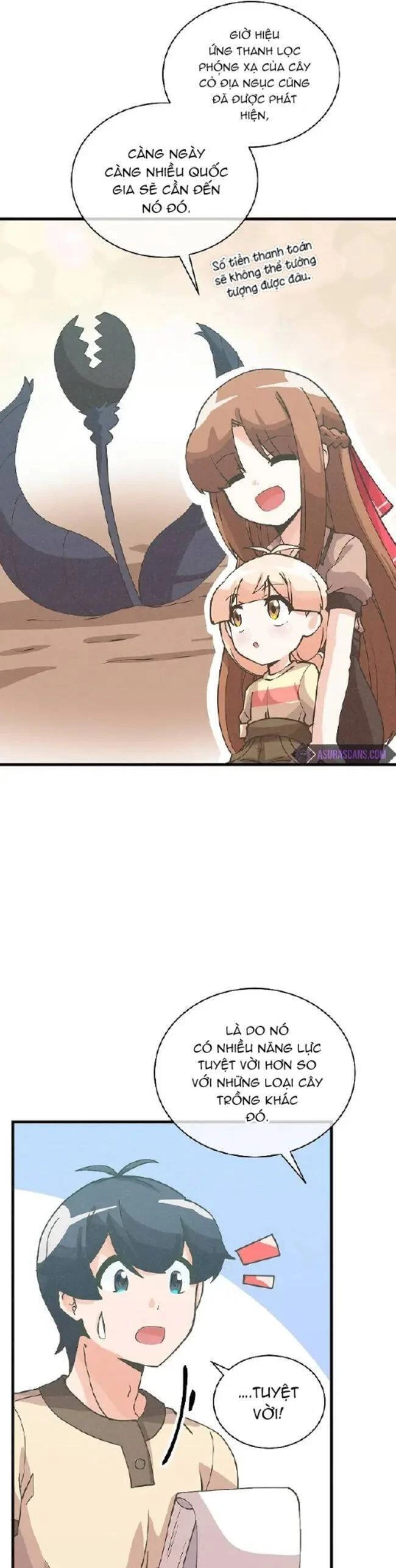 Nông Dân Linh Hồn Chapter 109 - 26