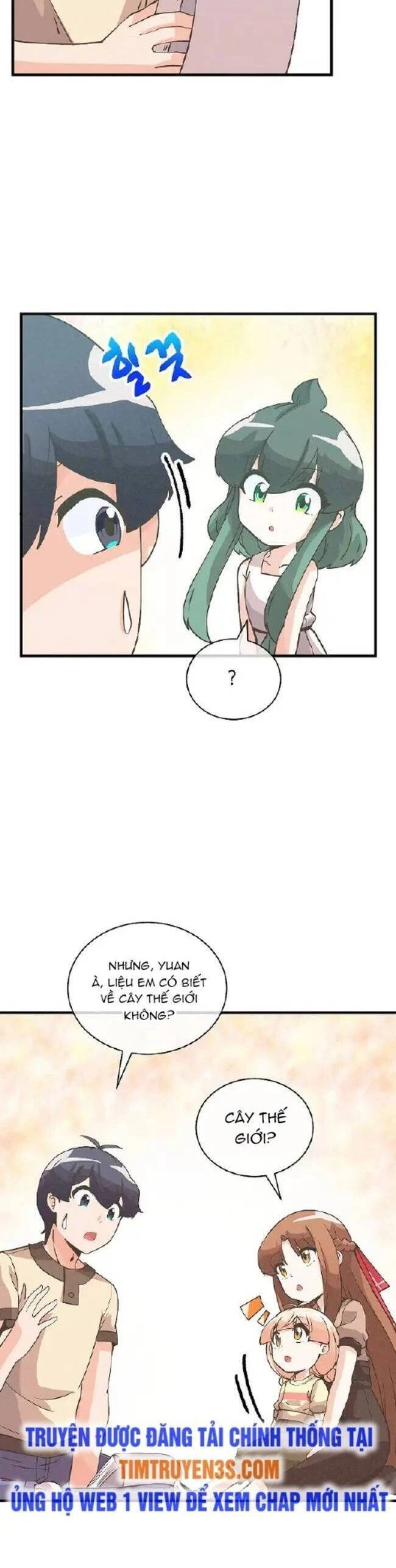 Nông Dân Linh Hồn Chapter 109 - 27