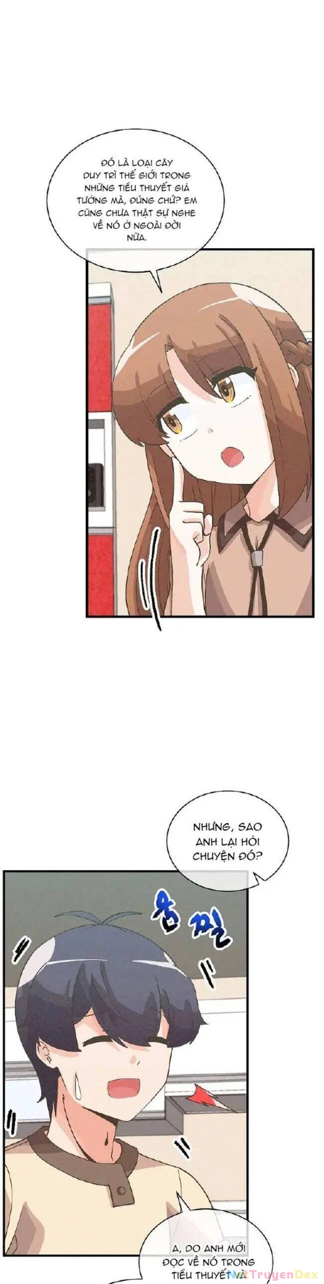 Nông Dân Linh Hồn Chapter 109 - 28