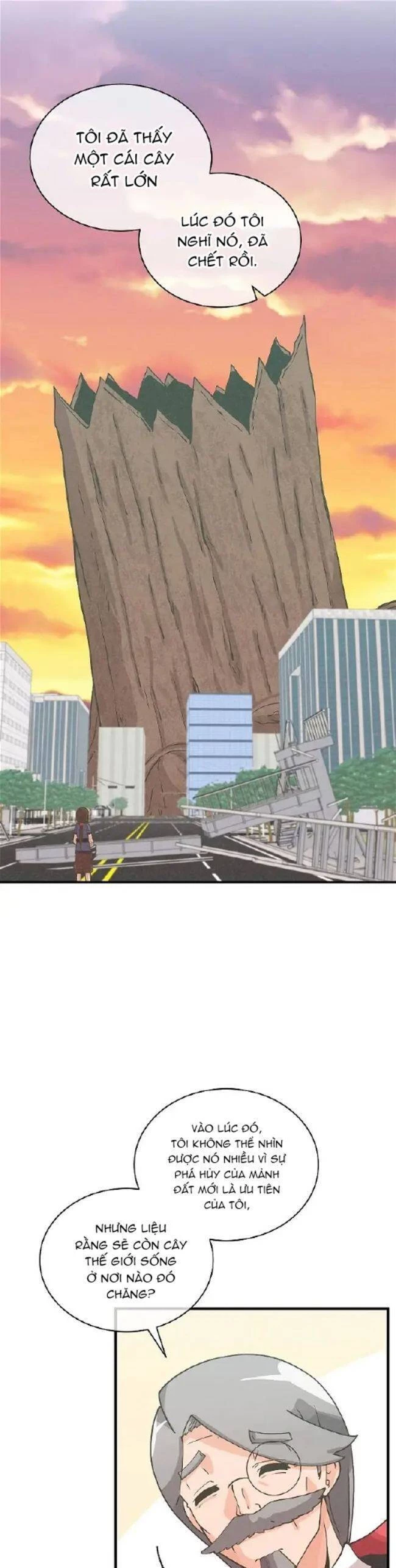 Nông Dân Linh Hồn Chapter 109 - 30