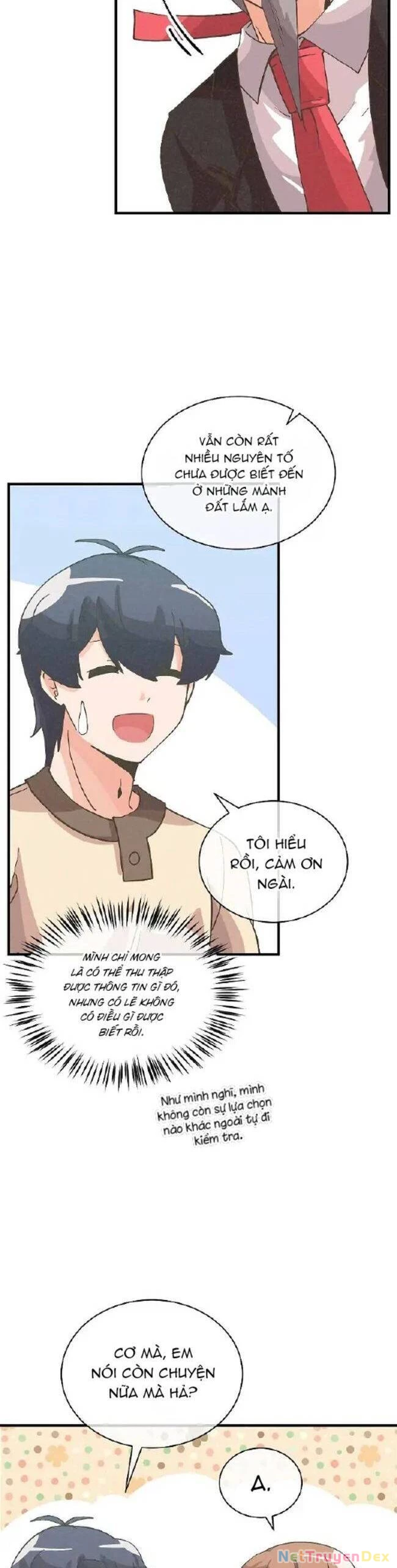 Nông Dân Linh Hồn Chapter 109 - 31