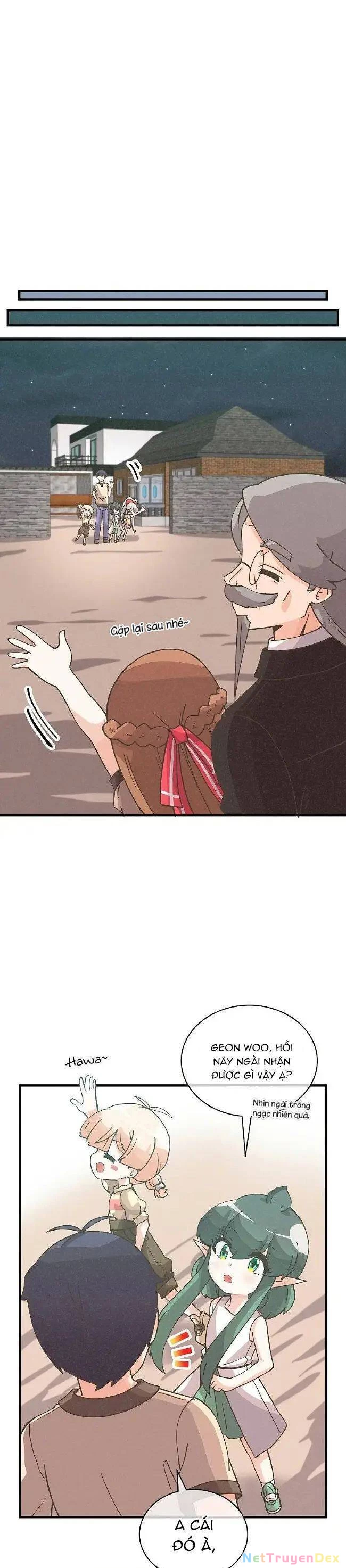 Nông Dân Linh Hồn Chapter 109 - 34