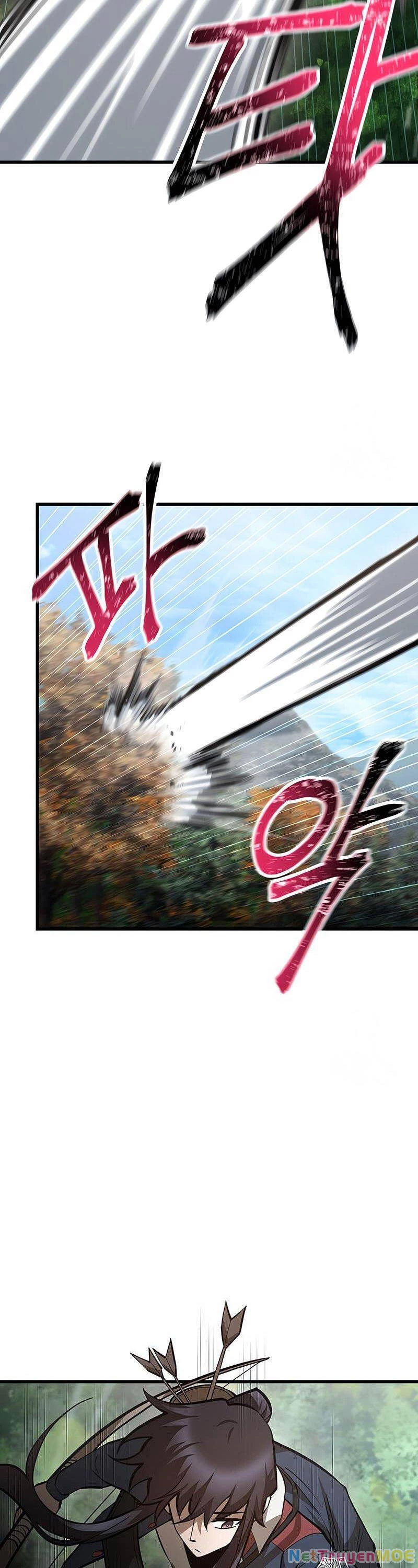 Helmut Đứa Trẻ Bị Ruồng Bỏ Chapter 70 - 3