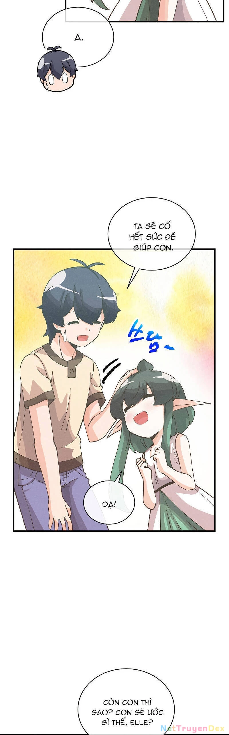 Nông Dân Linh Hồn Chapter 110 - 4