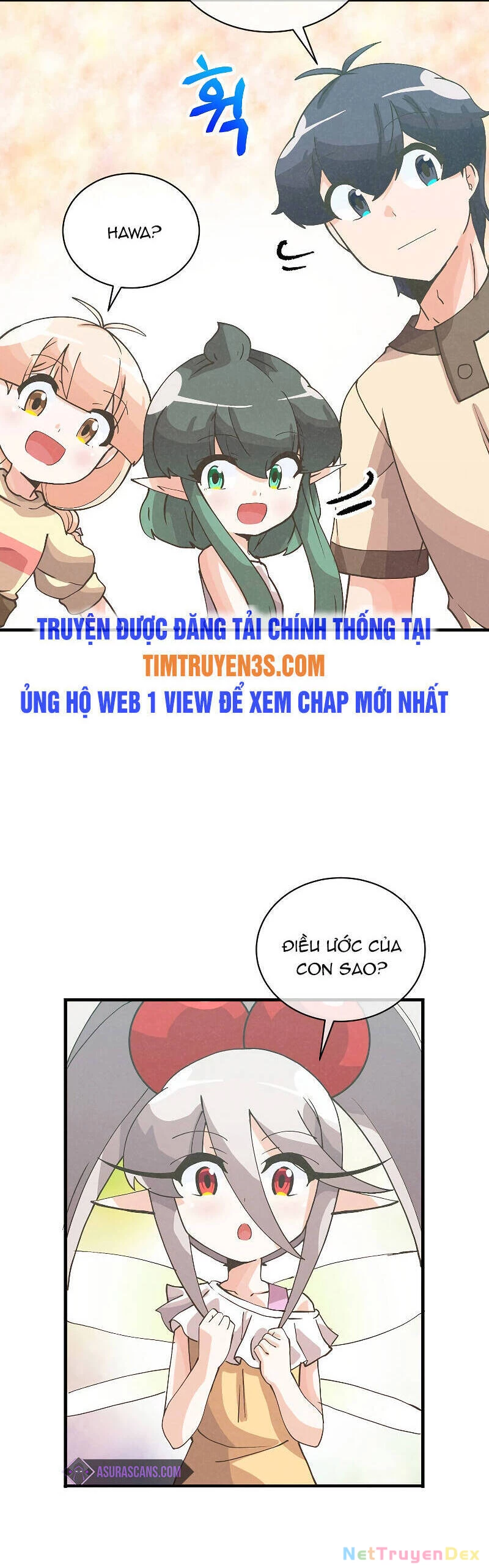Nông Dân Linh Hồn Chapter 110 - 5