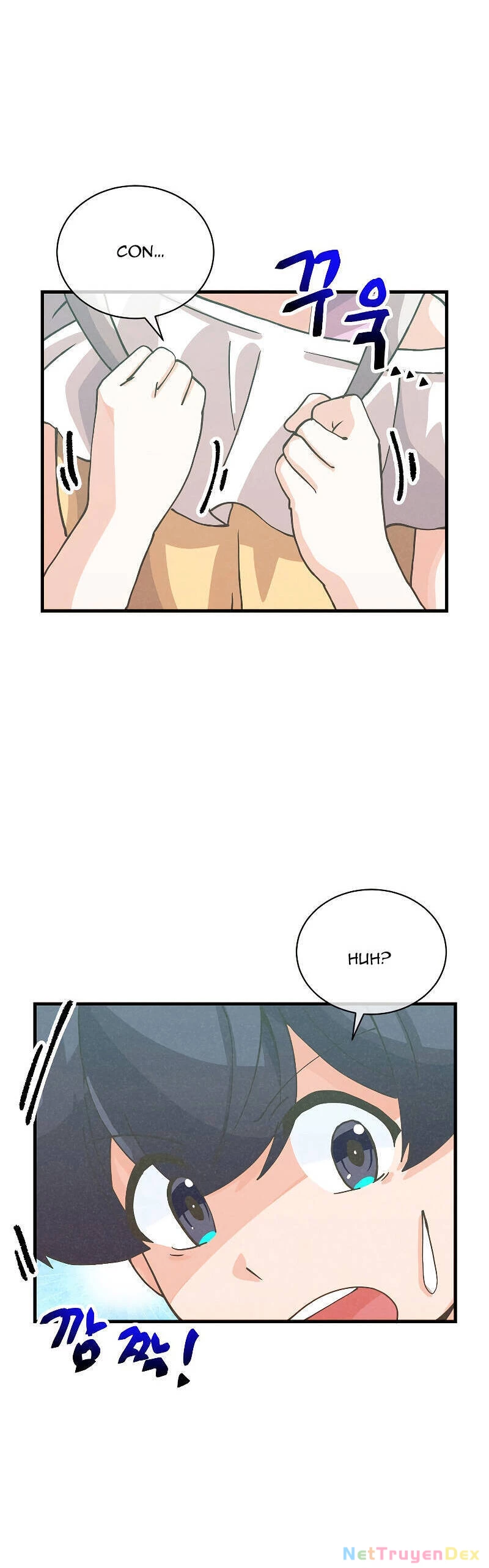 Nông Dân Linh Hồn Chapter 110 - 6