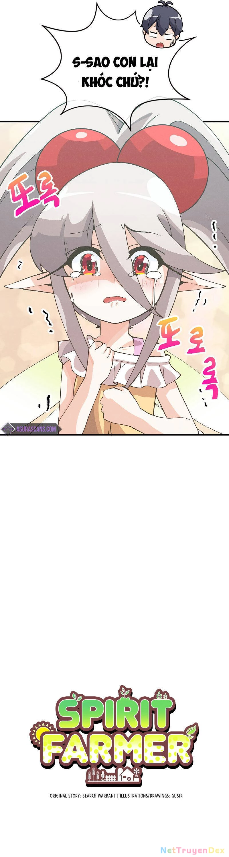 Nông Dân Linh Hồn Chapter 110 - 7