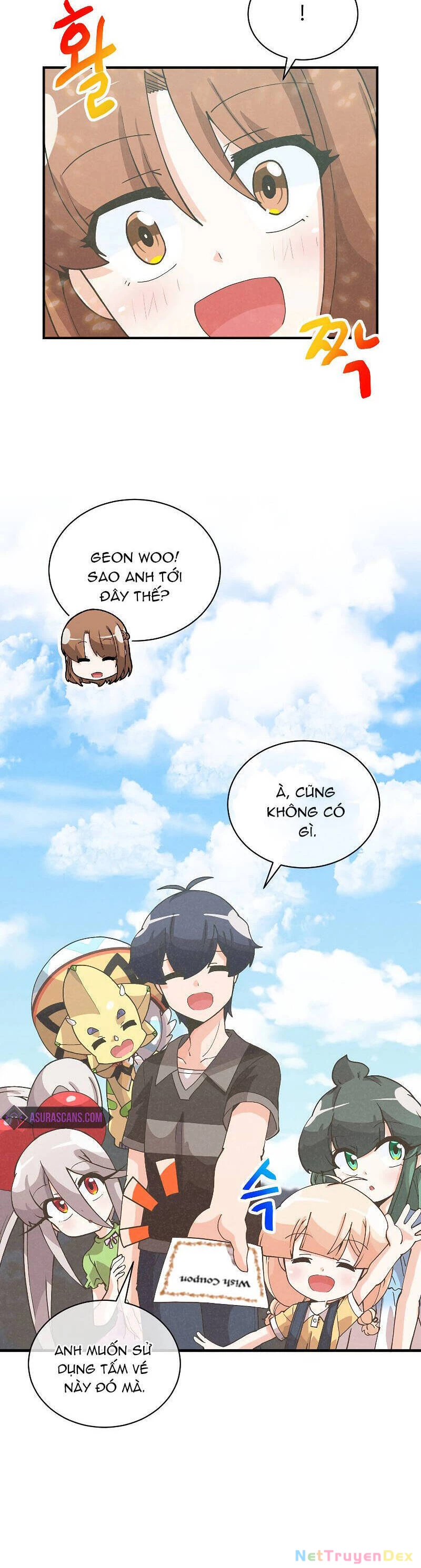 Nông Dân Linh Hồn Chapter 110 - 10