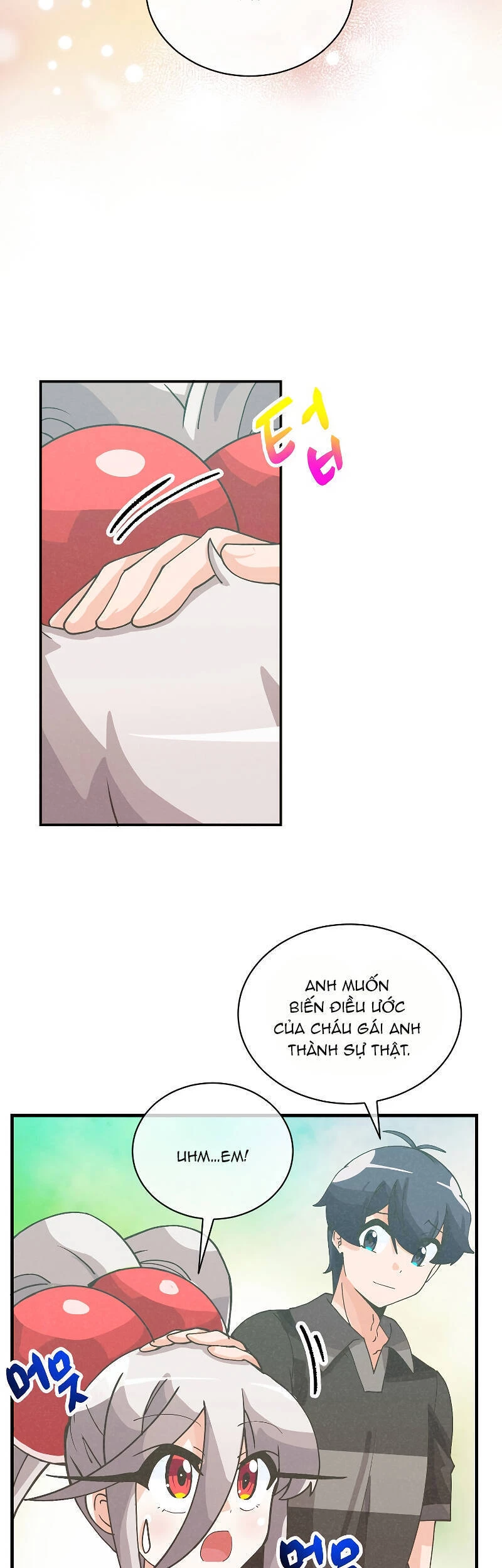 Nông Dân Linh Hồn Chapter 110 - 13