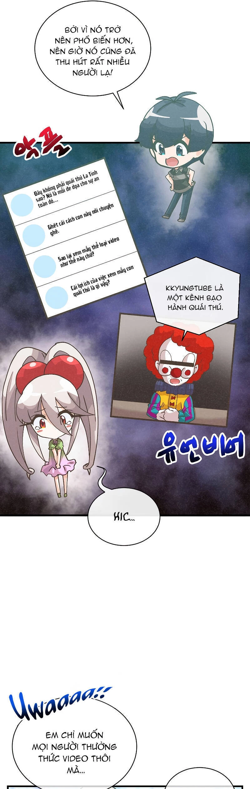 Nông Dân Linh Hồn Chapter 110 - 16