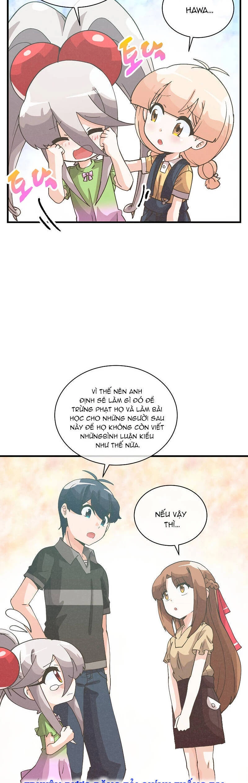 Nông Dân Linh Hồn Chapter 110 - 17