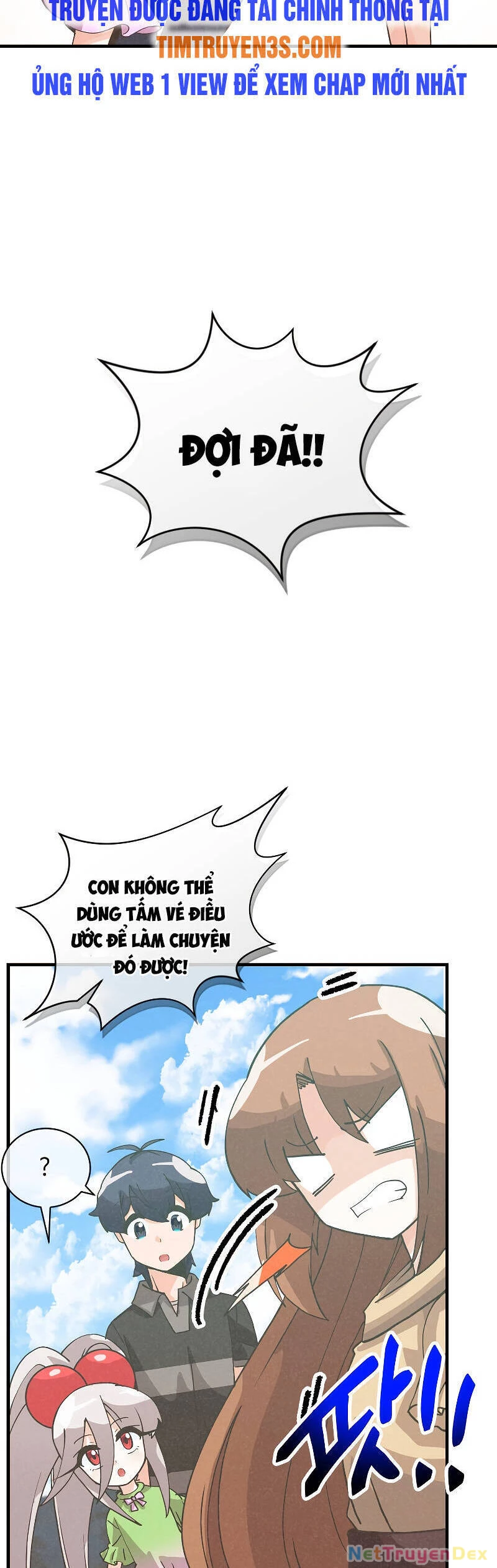 Nông Dân Linh Hồn Chapter 110 - 18
