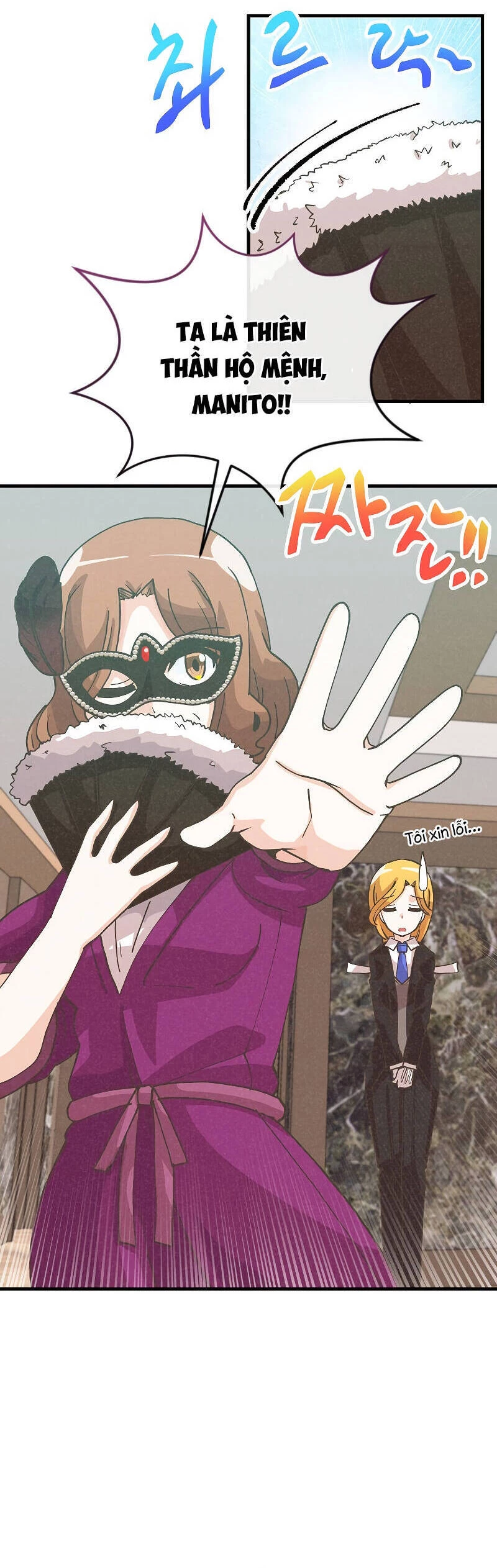 Nông Dân Linh Hồn Chapter 110 - 20