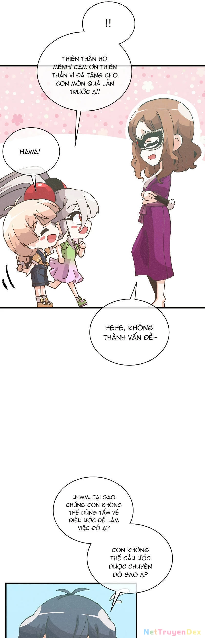 Nông Dân Linh Hồn Chapter 110 - 21