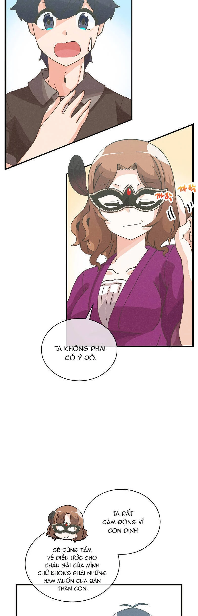 Nông Dân Linh Hồn Chapter 110 - 22