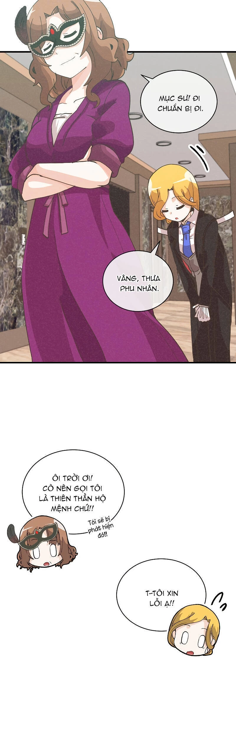 Nông Dân Linh Hồn Chapter 110 - 25