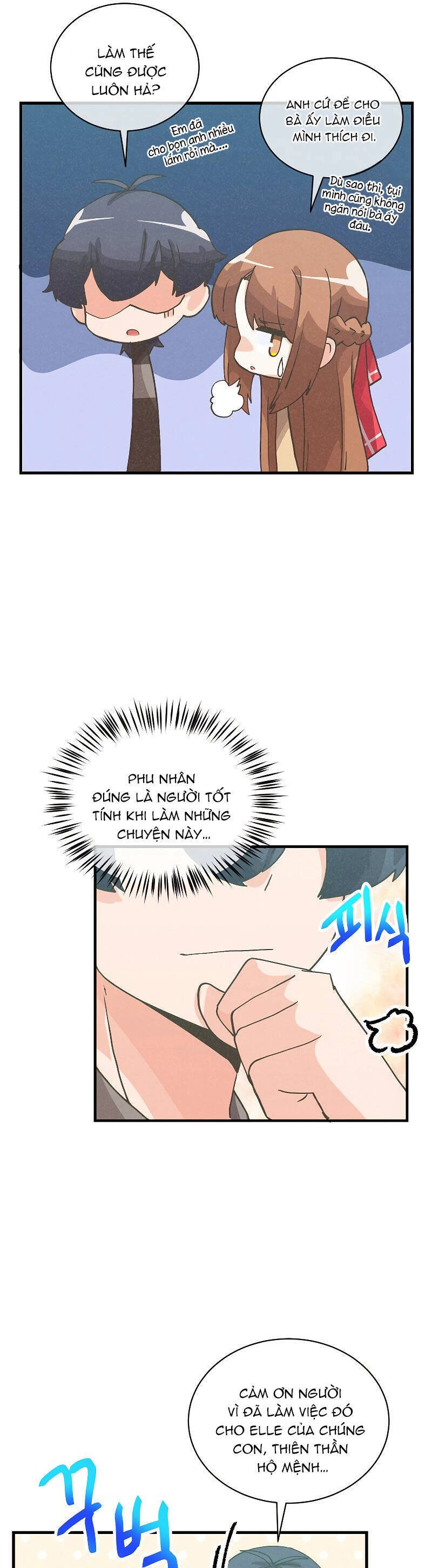 Nông Dân Linh Hồn Chapter 110 - 26