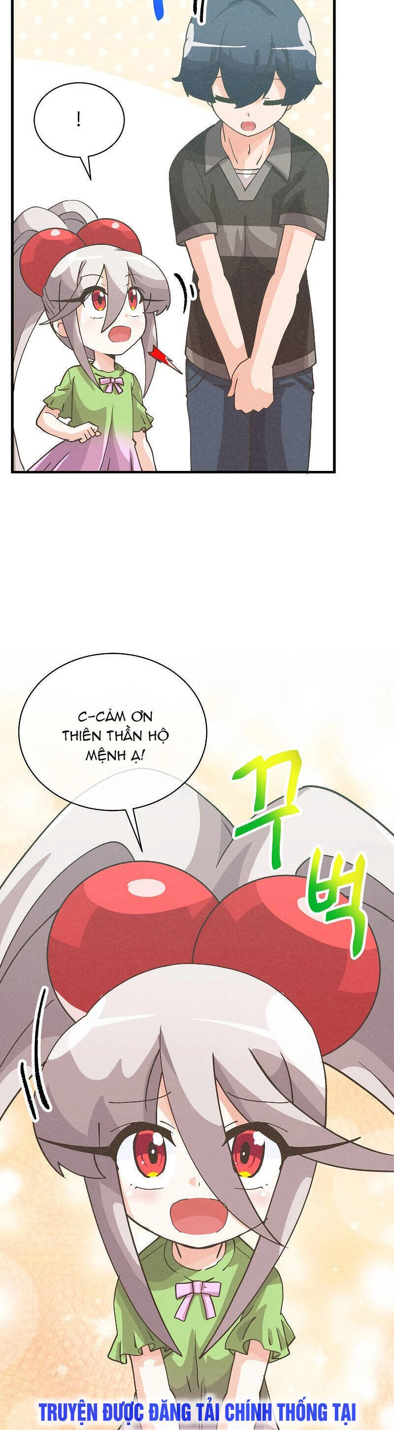 Nông Dân Linh Hồn Chapter 110 - 27