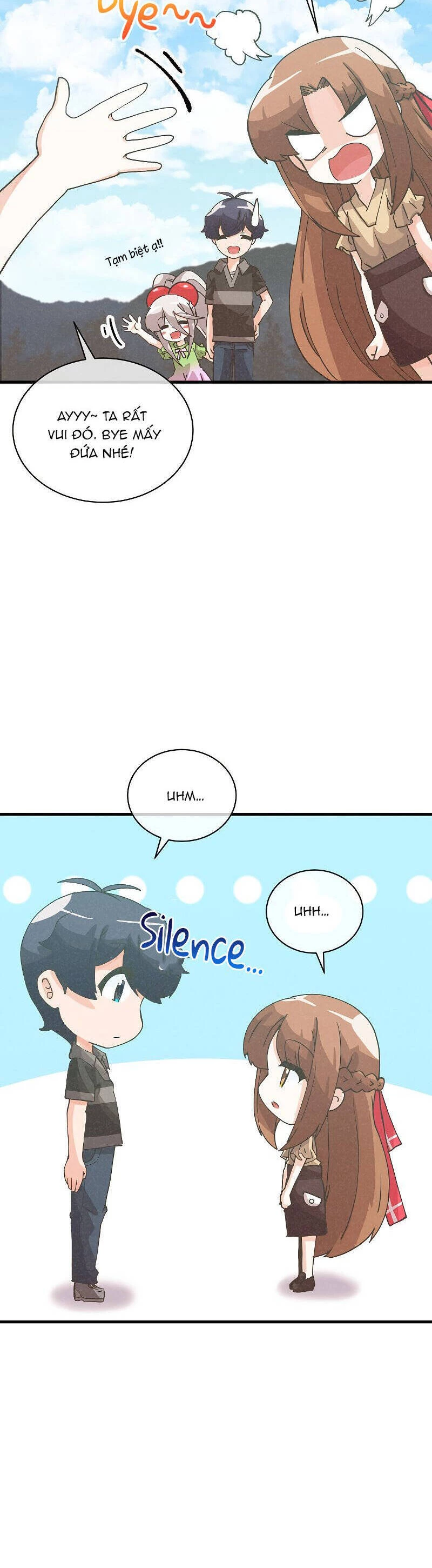 Nông Dân Linh Hồn Chapter 110 - 29