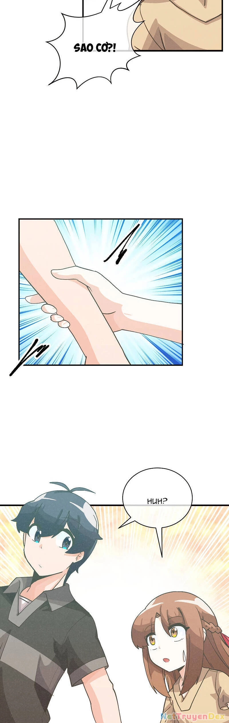 Nông Dân Linh Hồn Chapter 110 - 31