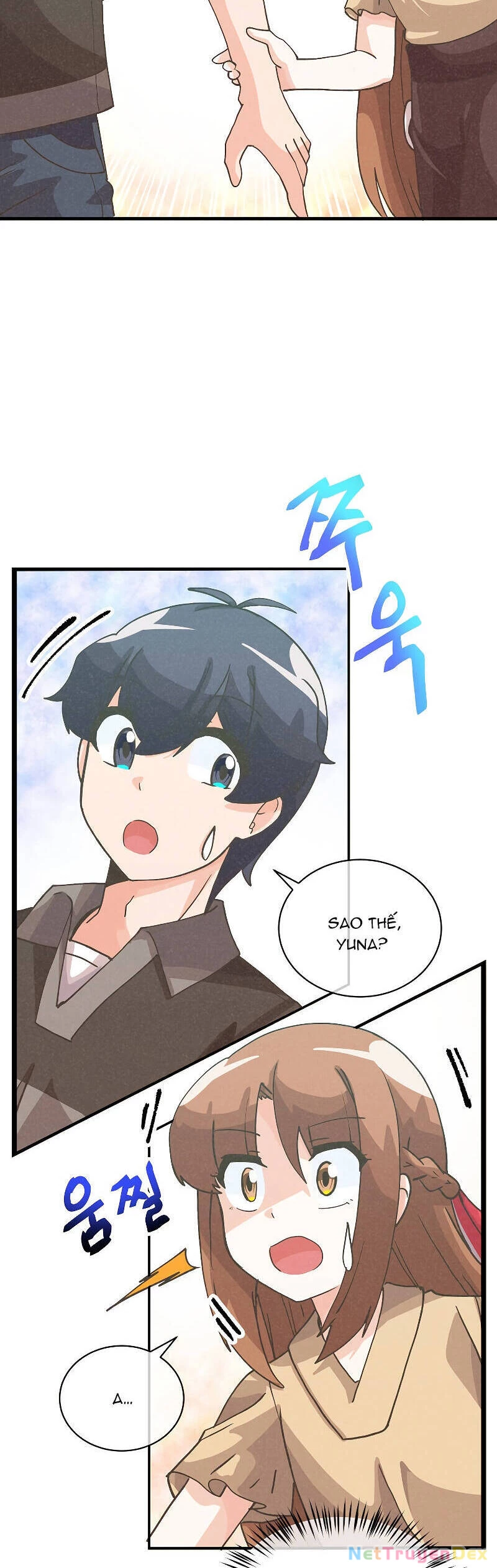 Nông Dân Linh Hồn Chapter 110 - 32