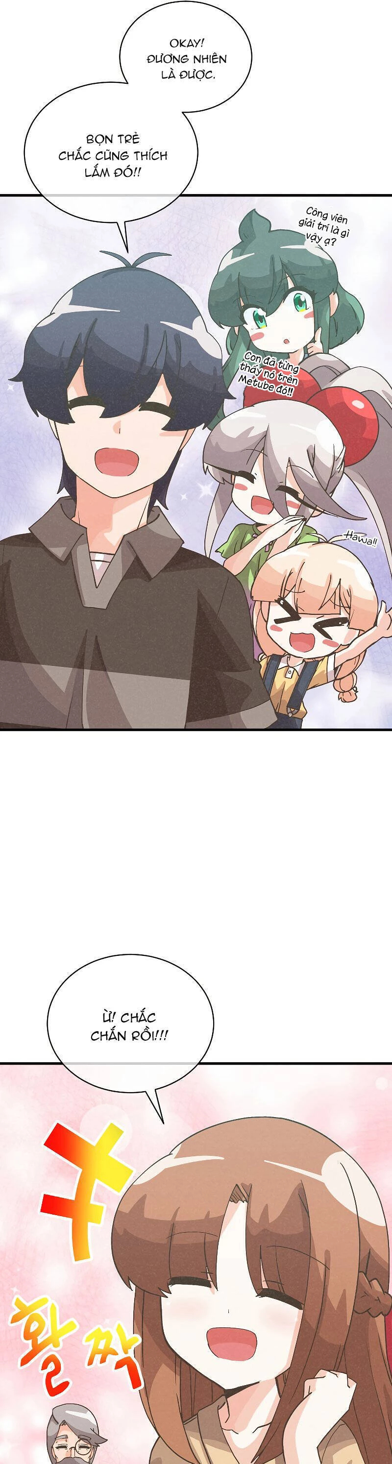 Nông Dân Linh Hồn Chapter 110 - 35