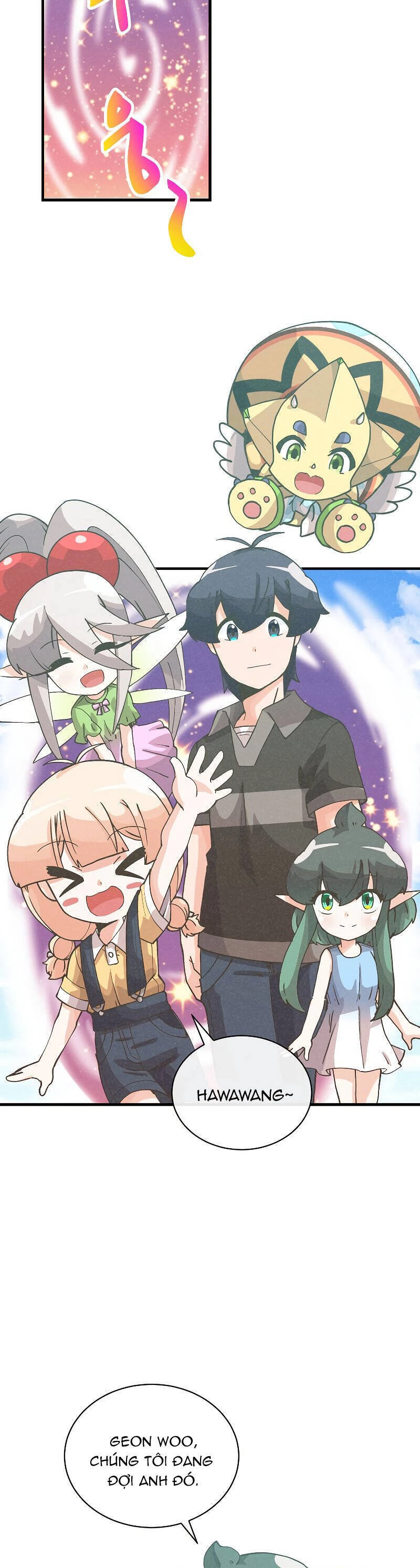 Nông Dân Linh Hồn Chapter 110 - 37