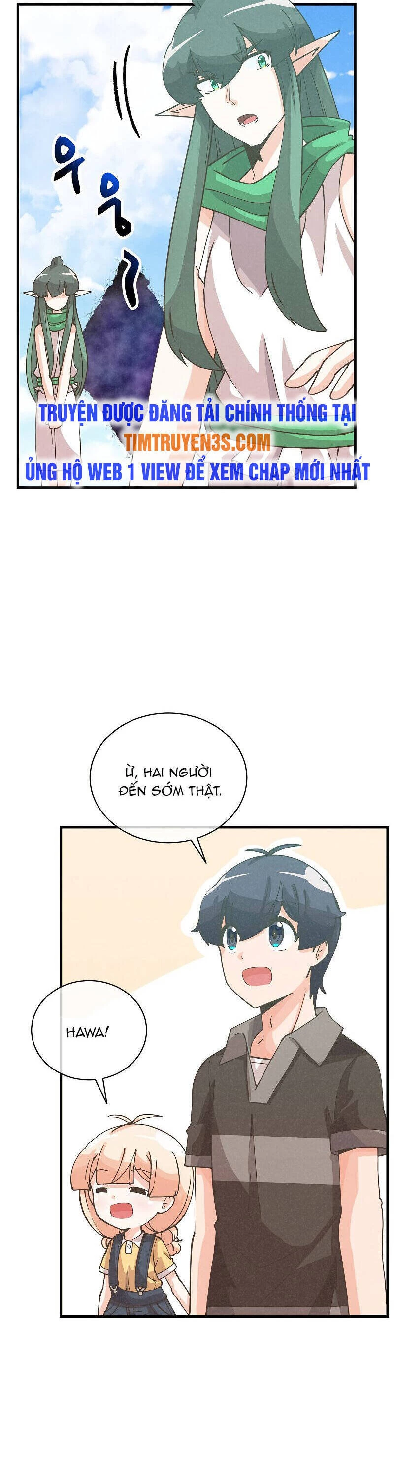 Nông Dân Linh Hồn Chapter 110 - 38