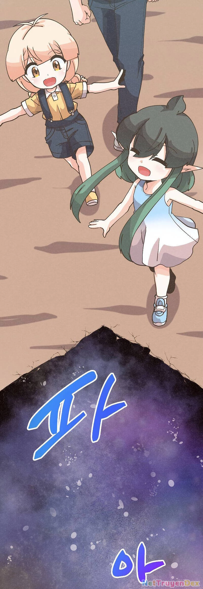 Nông Dân Linh Hồn Chapter 110 - 40